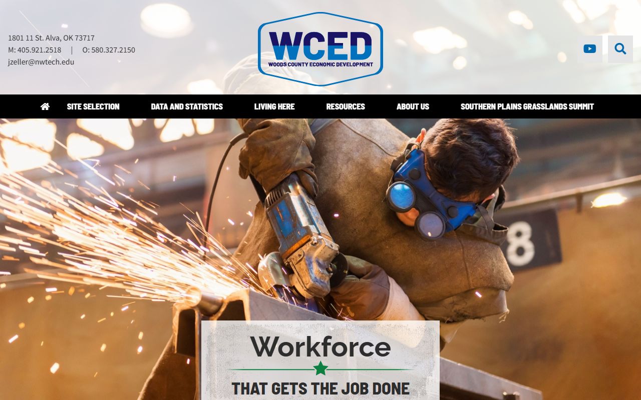 Woods County felony records alternate county website